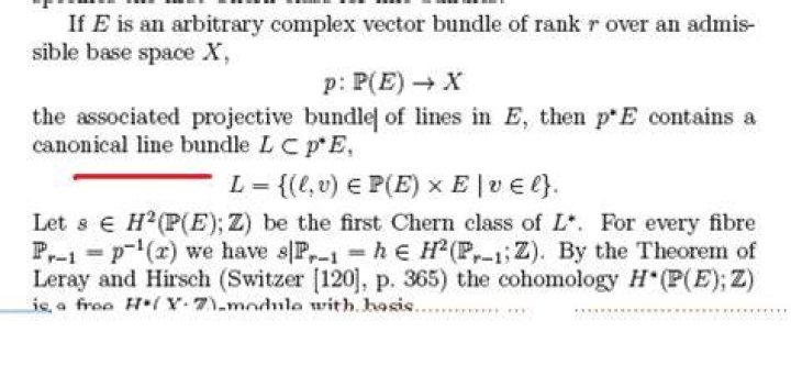 Is tautological bundle $\mathcal{O}(1)$ or $\mathcal{O}(-1)$?