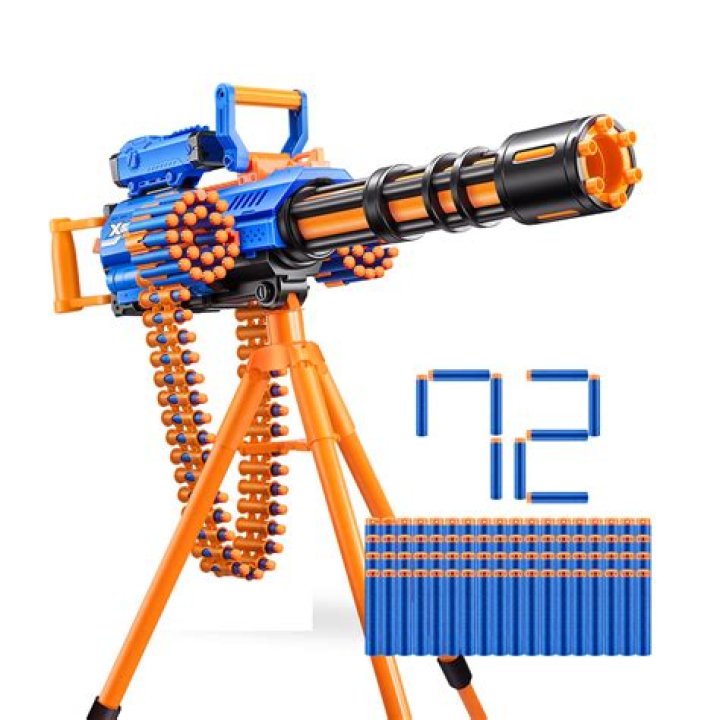 Is the Blaster Launcher worth the time required to obtain it?
