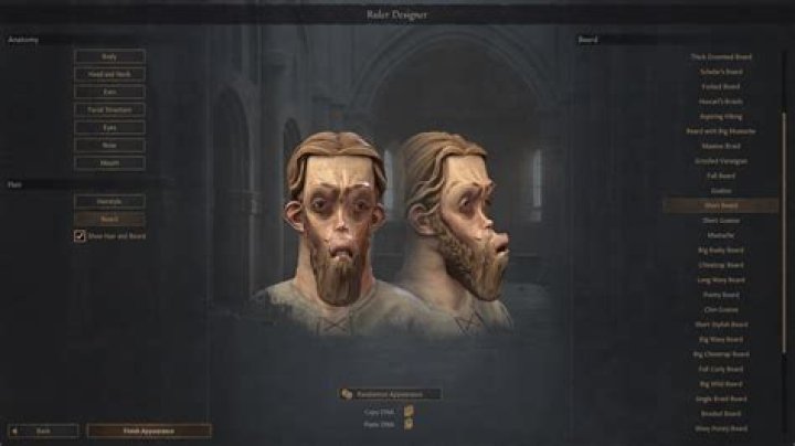 Is the ruler designer incompatible with setting the difficulty level?