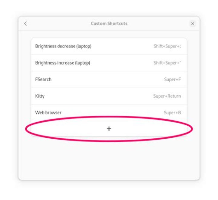 Is there a browser that Ctrl+W does not close tab?