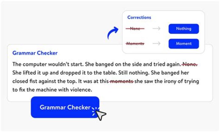 Is there a Grammar checker for LibreOffice on Ubuntu? [duplicate]