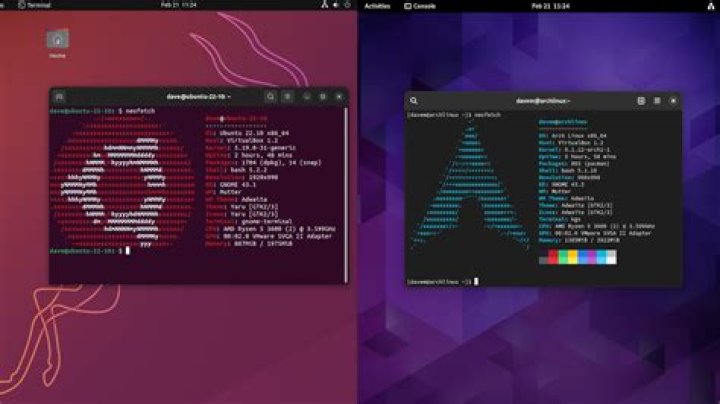 Is there a program like Fedy but for Ubuntu?