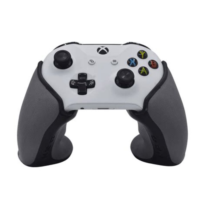 Is there a smaller Xbox 360 controller available? [closed]
