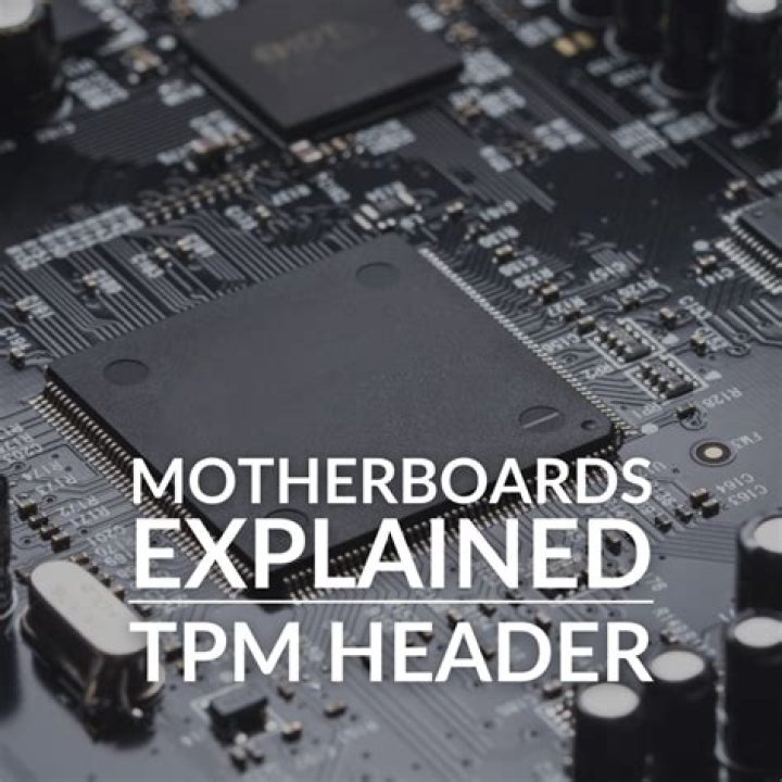 Is there a TPM adapter for motherboards with no TPM header?