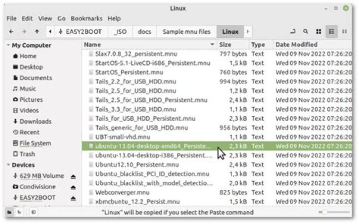 Is there a way to add a new windows user from a linux live usb?