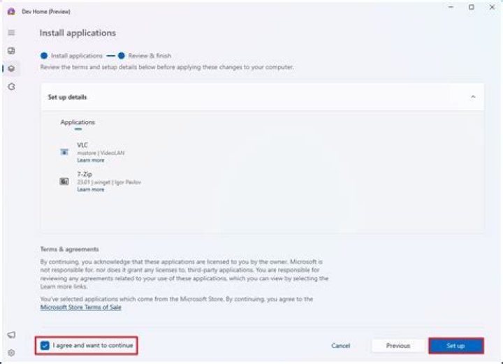 Is there a way to Batch install multiple applications with different installers?installer