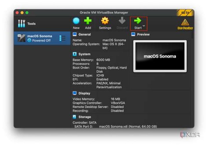 Is there a way to install Mac OS on an Azure Virtual machine - or any cloud VM for that matter? [closed]