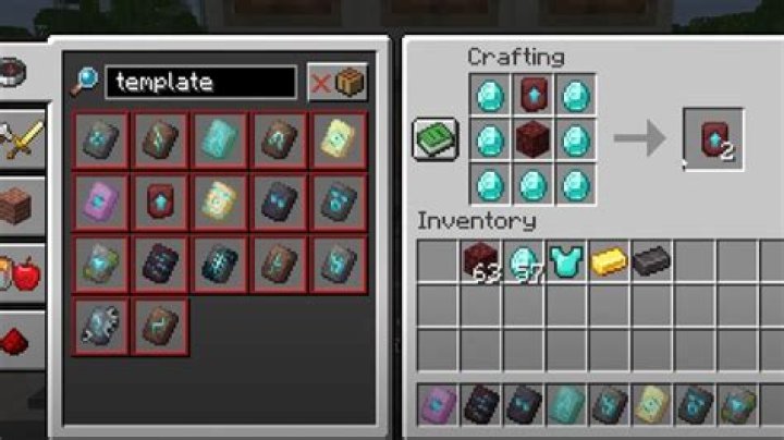 is there a way to tell what mod an item/block originates from?