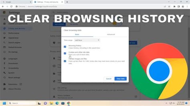 Is there a way to view Google Chrome browsing history past three months ago?