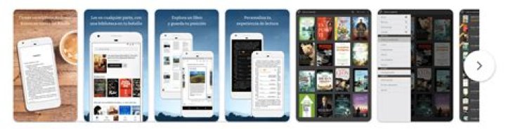 Is there an application for reading mobi files?