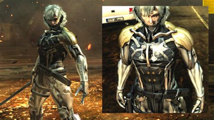 Is there any benefit in-game to getting the special FaceCamo in MGS4 from defeating the Beauties non-lethally?