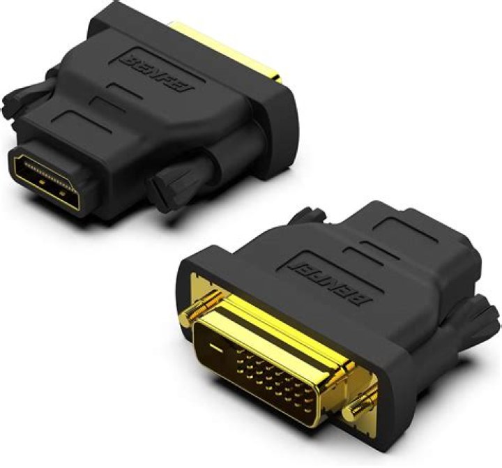 Is there any DVI to HDMI converter with audio? [closed]