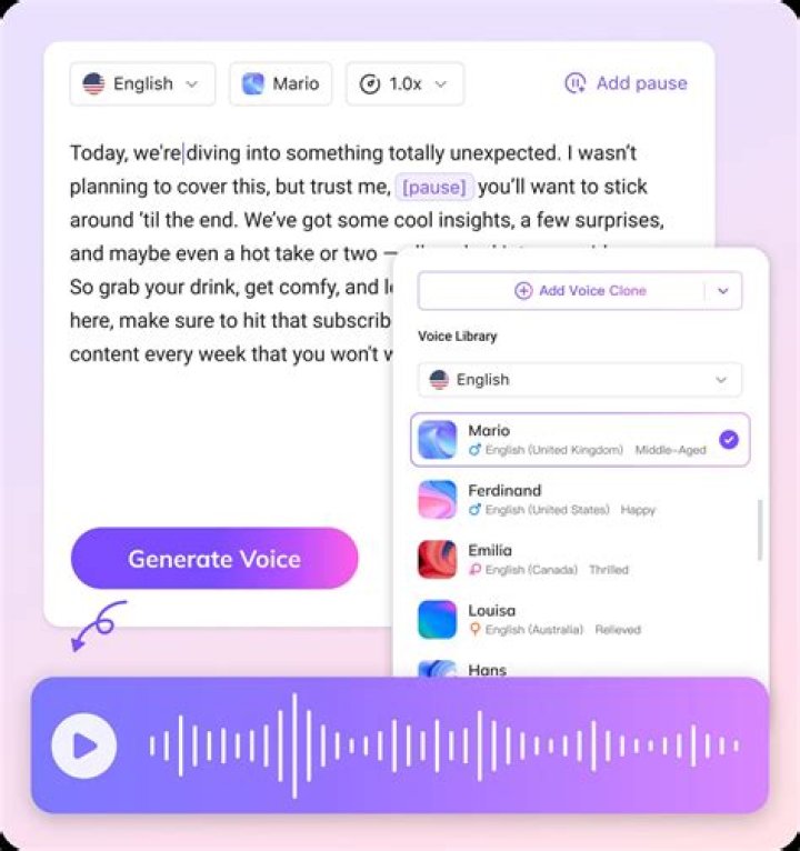 Is there any TTS (Text To Speech) engine for Cantonese? [closed]