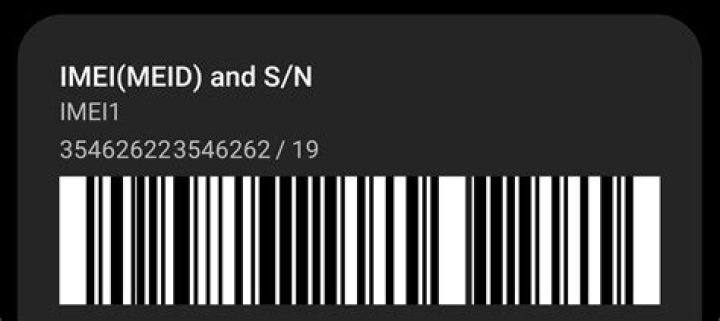 Is there any way to replace the chip that has my phones IMEI number on it? [closed]