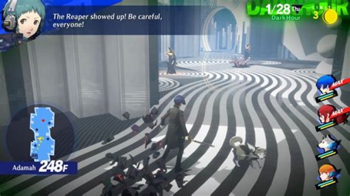 Is there any way to skip the mass relay cutscenes?