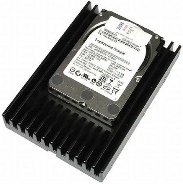 Is there still a reason to choose a 10,000 RPM hard drive over an SSD?