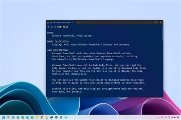 Is Windows PowerShell as powerful as the terminal of Unix/Linux? [closed]