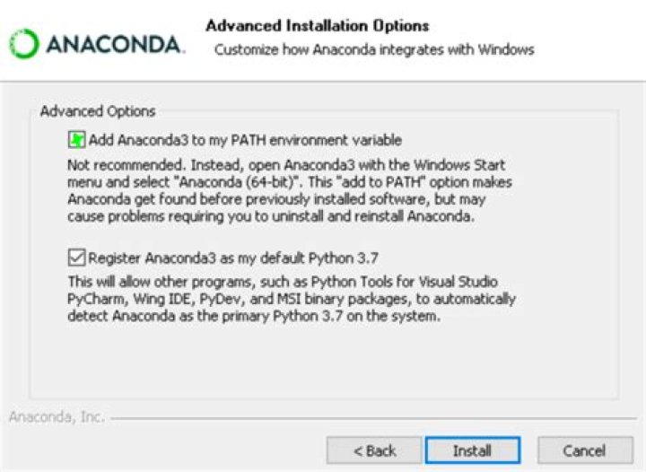 Issues with installing python libraries on Windows : CondaHTTPError: HTTP 000 CONNECTION FAILED for url <https://conda.anaconda.org/anaconda/win-64