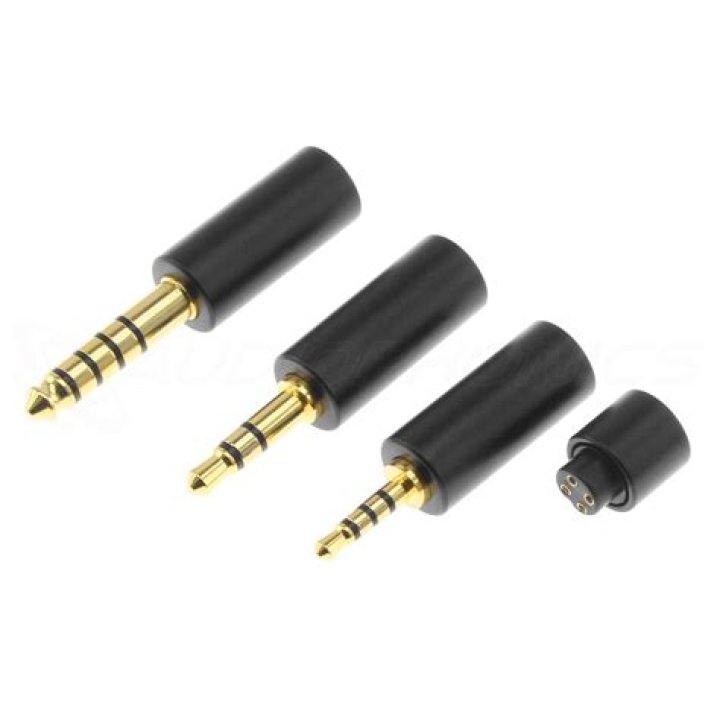 Jack connectors