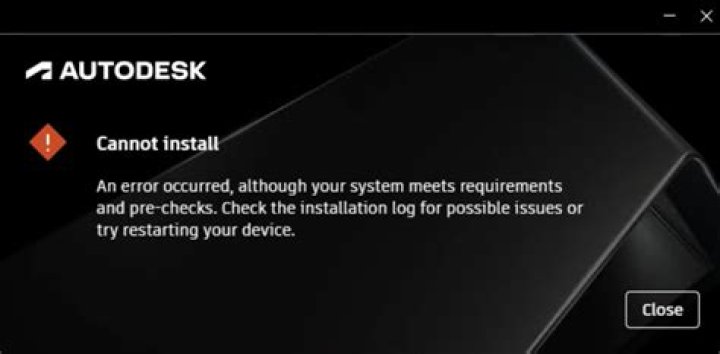 java installers and uninstallers return error 1602