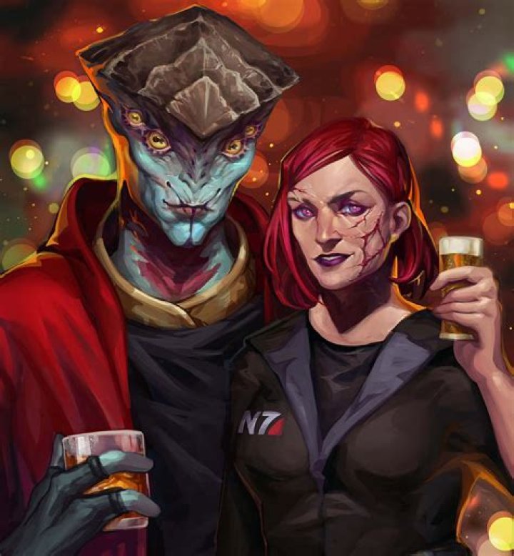 Javik