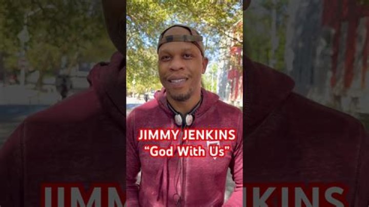 Jimmy Jenkins