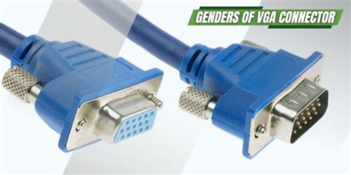 Join two[or three] vga cables?
