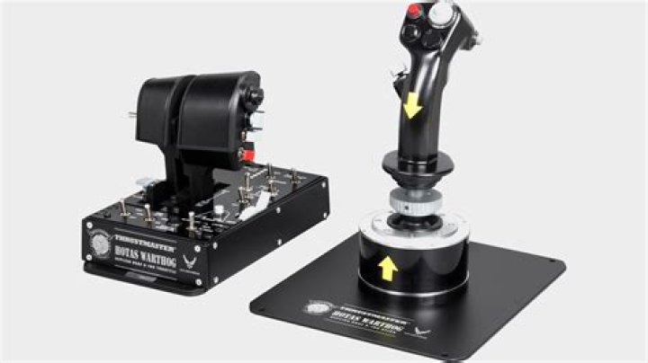 joystick