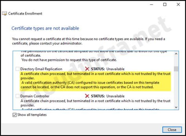 juju error: certificate expired/not-valid