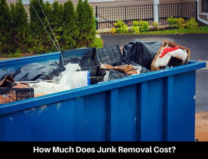 junk