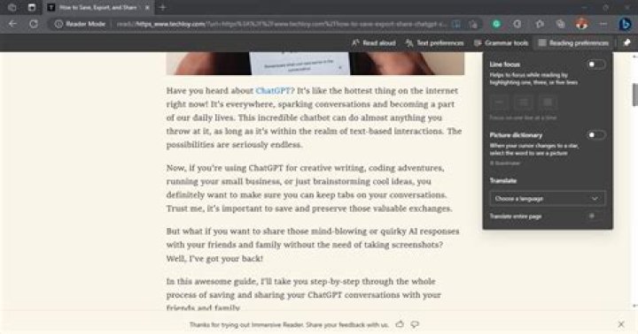 Keep Using Microsoft Reader After It Has Been Discontinued