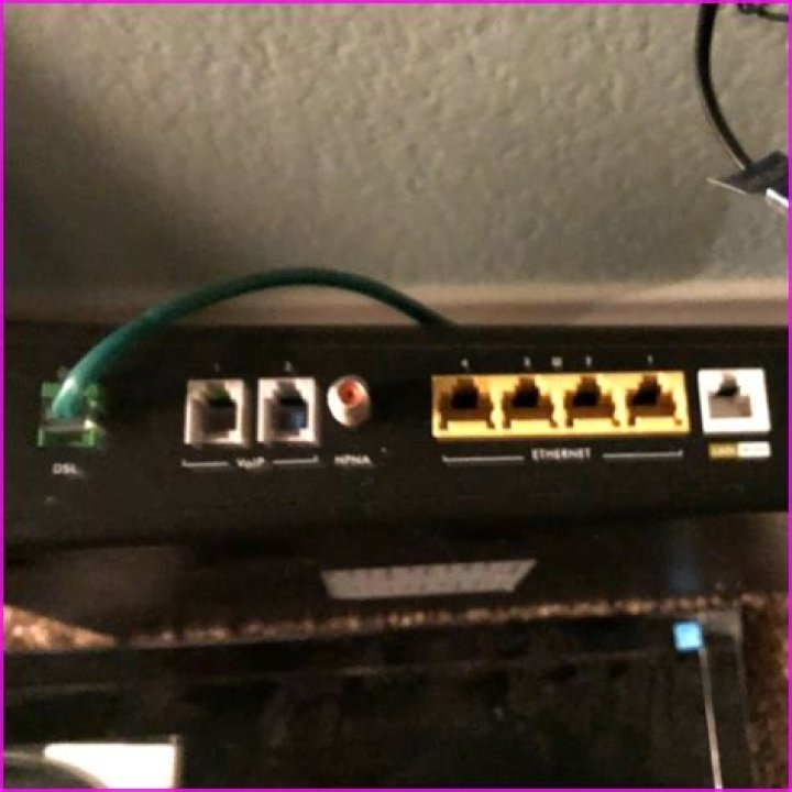 LAN/WAN Combo Slot?
