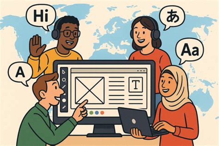 Language Support