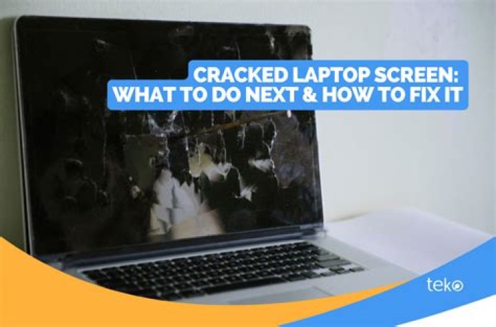 Laptop Crack
