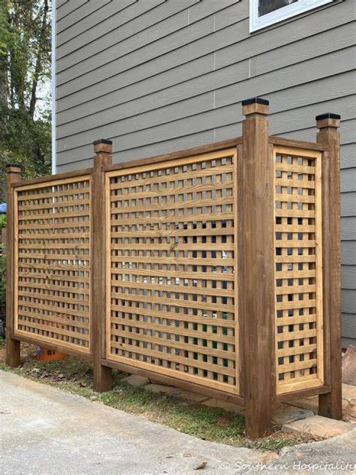 lattice