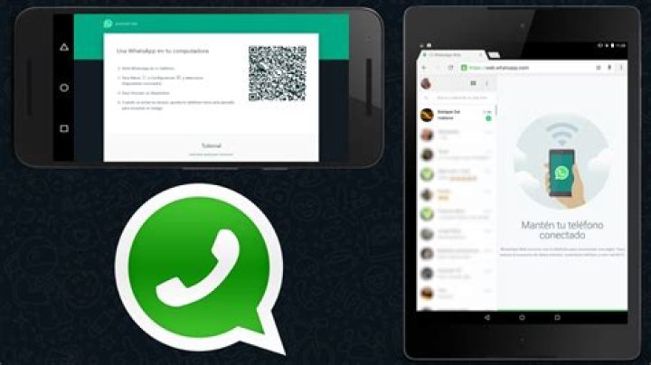Launch WhatsApp web from URL