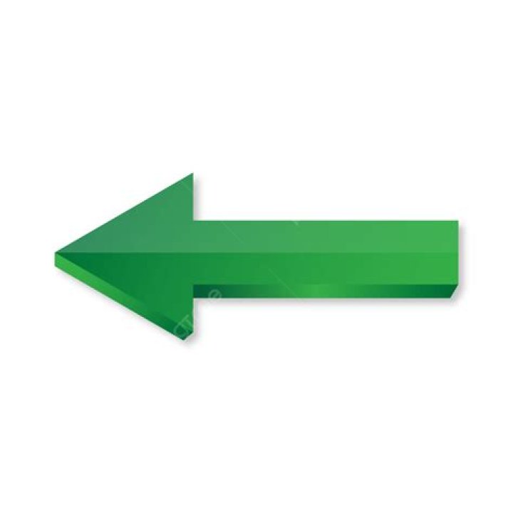 Left Arrow