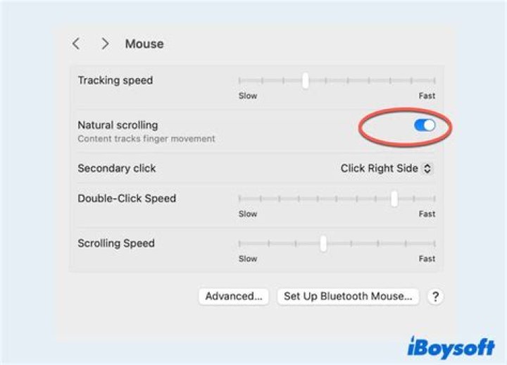 Left click not working on touchpad or mouse