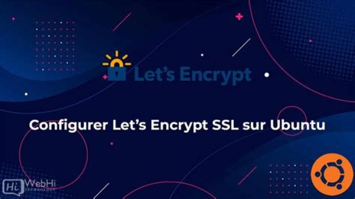 Let's encrypt on Ubuntu Snappy
