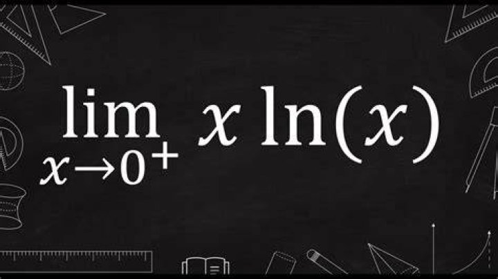 Limit of $x\ln x$ as $x$ approaches $0^+$