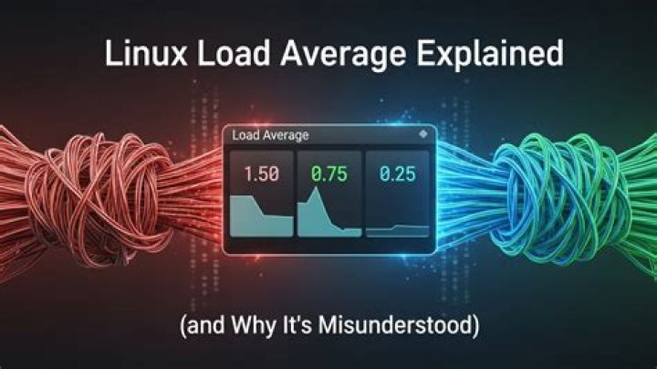 Linux : Understanding load average and % CPU?