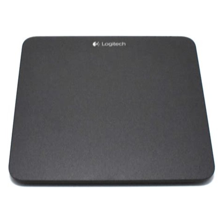 Logitech Touchpad T650 does not click