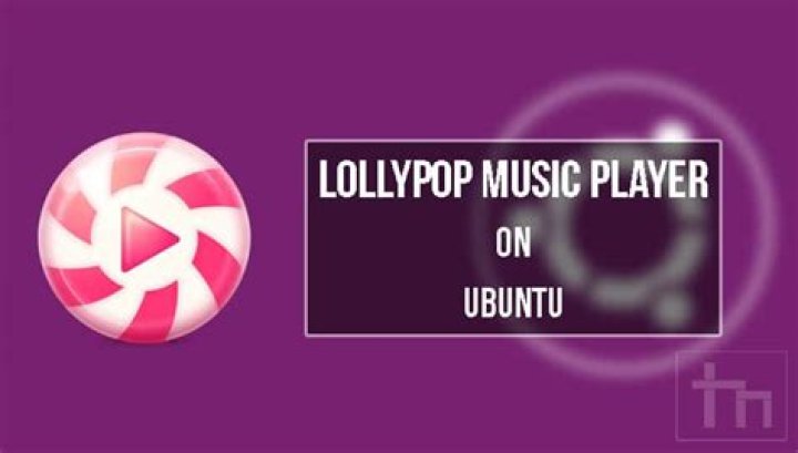 Lollypop music player not starting