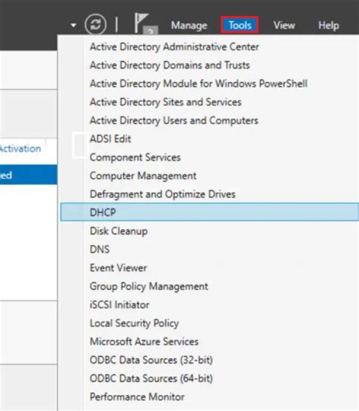 looking for a utility to test DHCP settings