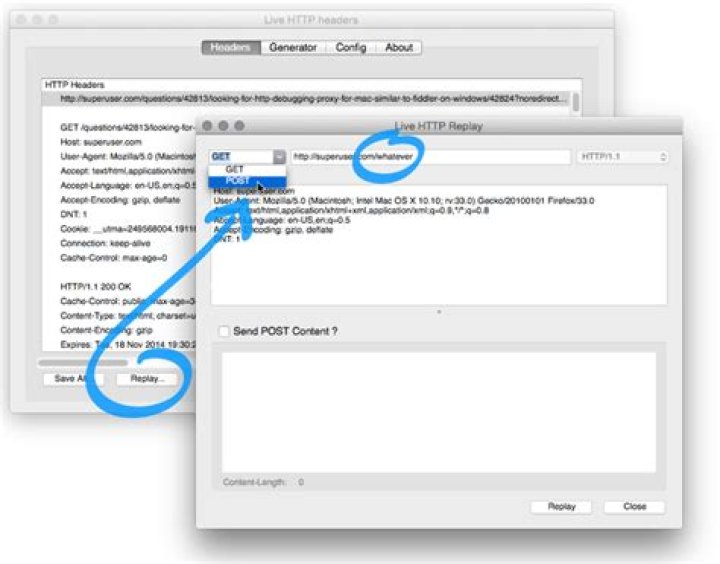 Looking for HTTP debugging proxy for Mac similar to Fiddler on Windows [closed]