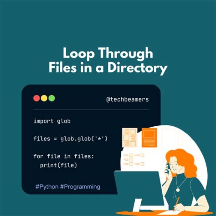 Loop through files and remove part of filename