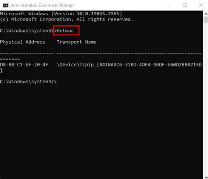 lsof is not working for me on Mac OS X 10.13 - gives error, I'm trying to find process accessing a specific IP address