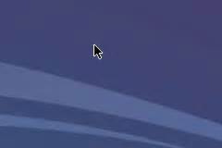 Lubuntu 14.04 + TightVNC: remote mouse cursor is 