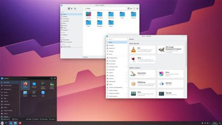Lubuntu is slower than Windows 7