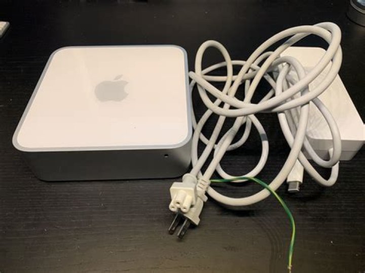 Mac mini Server Late 2009 cannot connect to network on Ubuntu 20.04 LTS